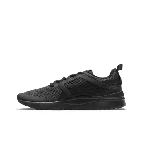 PUMA Pacer Next Net PUMA Black