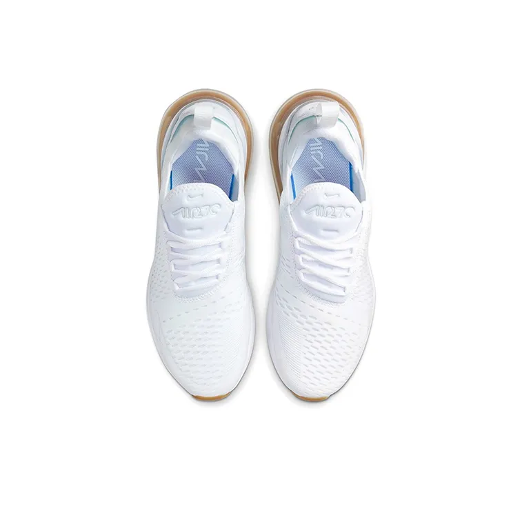 Nike Air Max 270 White Gum-3