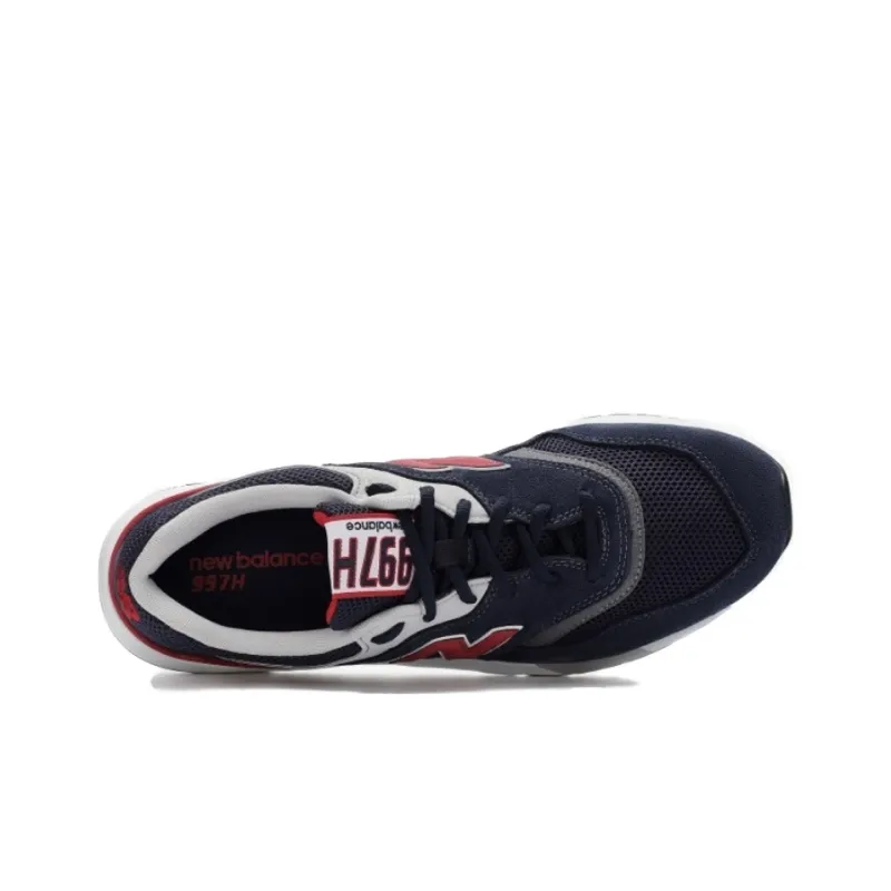 New Balance 997 D 'Navy'-2