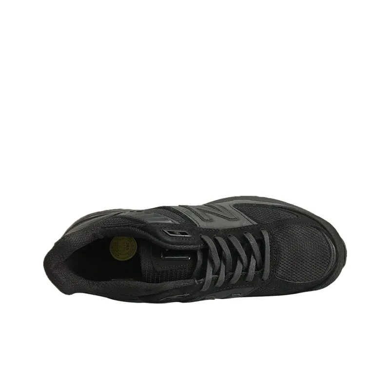 New Balance 990v5 MiUSA Engineered Garments Black-2
