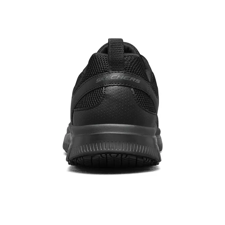 Skechers Flex Glow Low Top Black-3