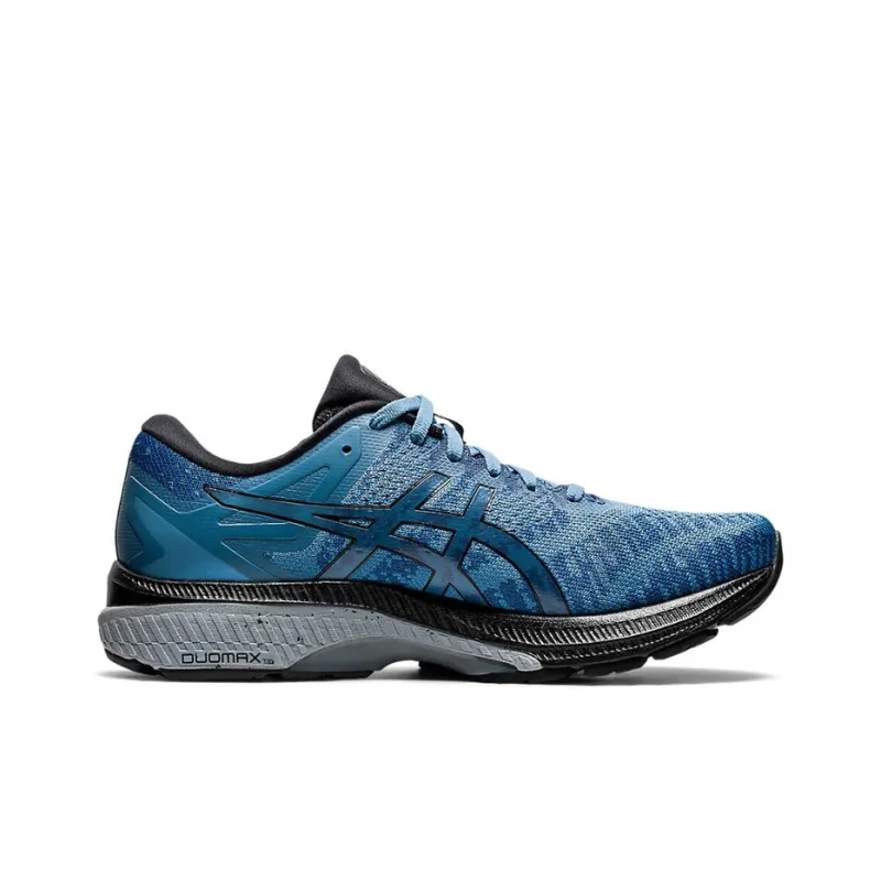 Asics Gel Kayano 27 Mk Grey Floss-1