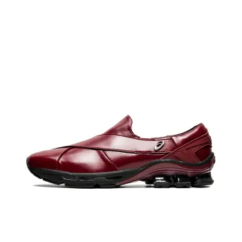 Asics GmbH X Gel Chappal 'Burgundy'