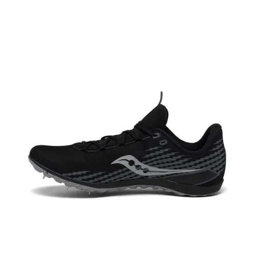 saucony Women's Havok XC 3 Spike 'Black'