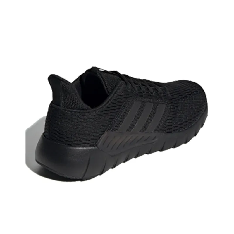 Adidas Neo Asweego Cc Hk 'Core Black'-3