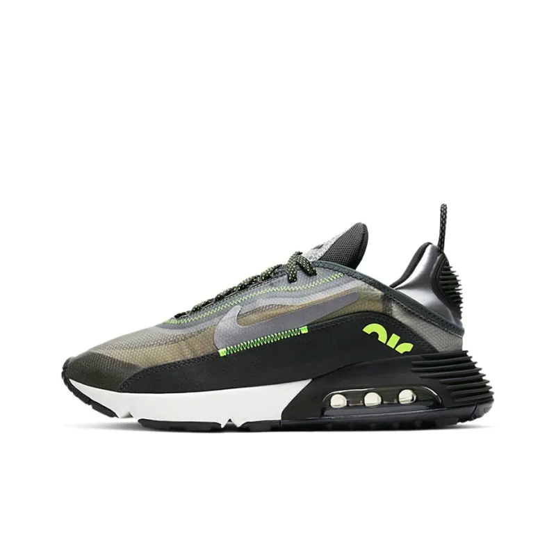 Nike Air Max 2090 Se 3M Anthracite-0