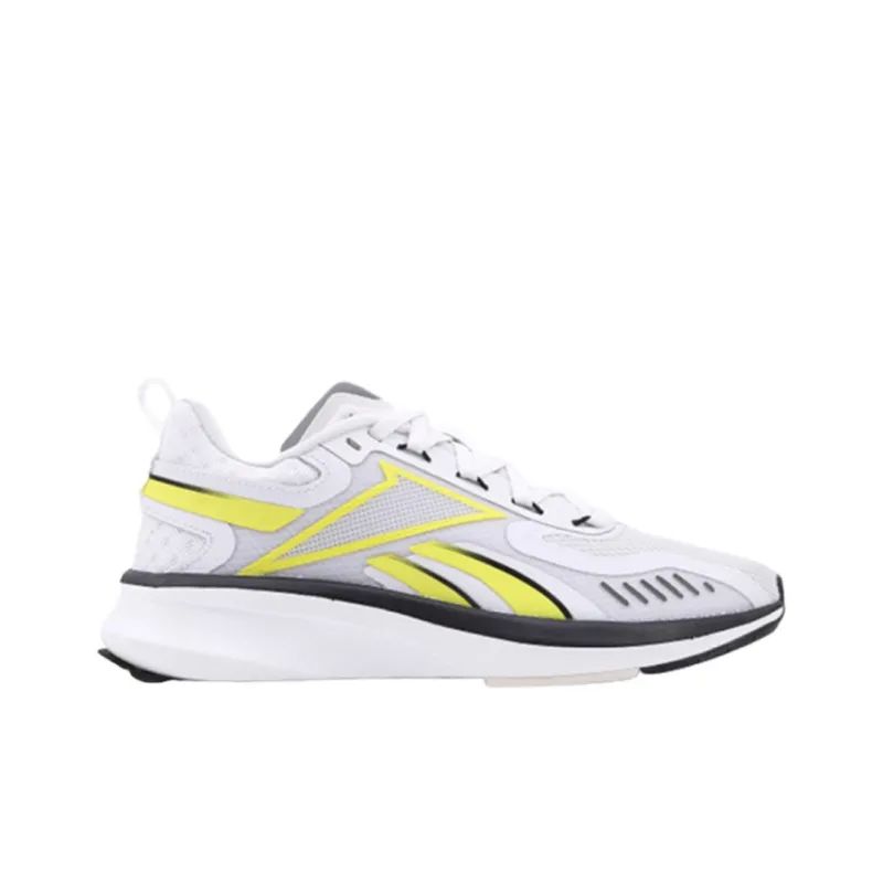 Reebok Rbk Fusium Run 20 Sneakers White/Yellow-1