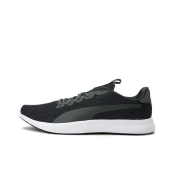 PUMA Jigsaw Idp White/Black/Grey