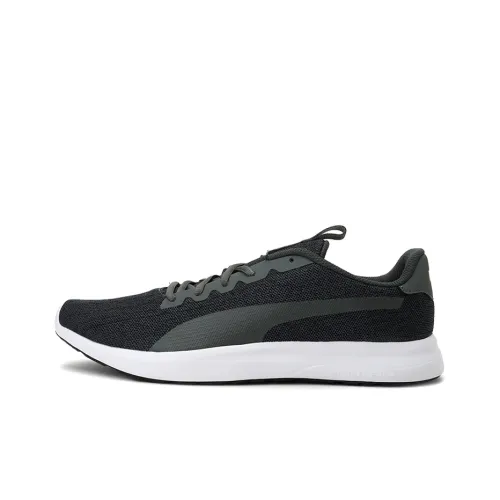 PUMA Jigsaw Idp White/Black/Grey