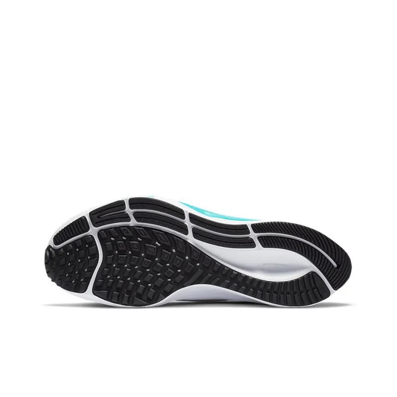 Nike Air Zoom Pegasus 37 Premium Summit White Women's-5