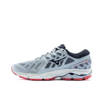 Mizuno Ultima 11 Blue/White Women's