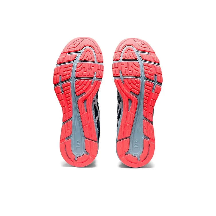 Asics DynaFlyte 4 'Light Steel'-5
