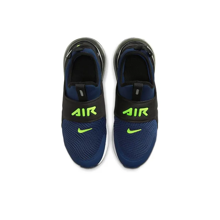 Nike Air Max 270 Extreme Midnight Navy GS-3