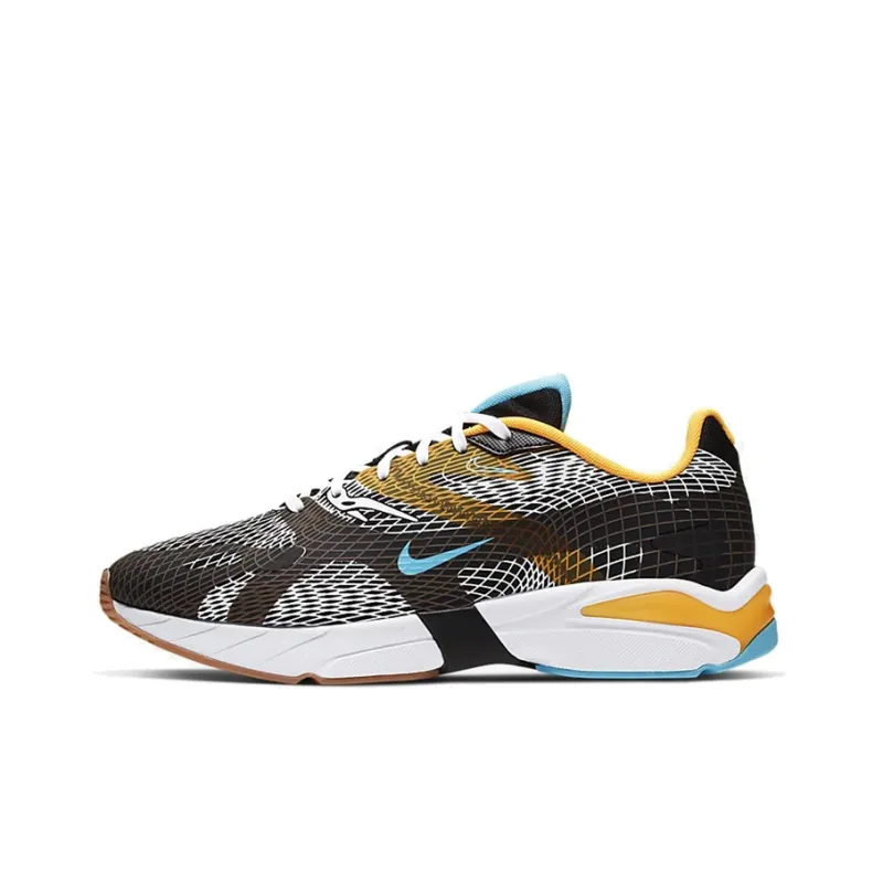 Nike D/MS/X Ghoswift Laser Orange-0