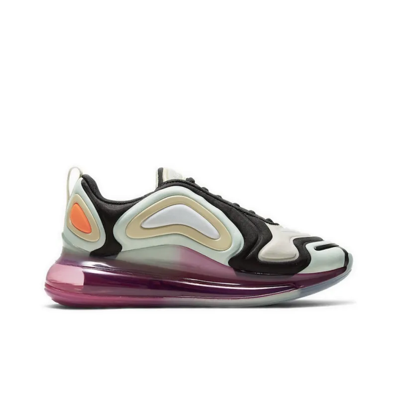 Nike Air Max 720 Fossil Pistachio Frost Women's-1