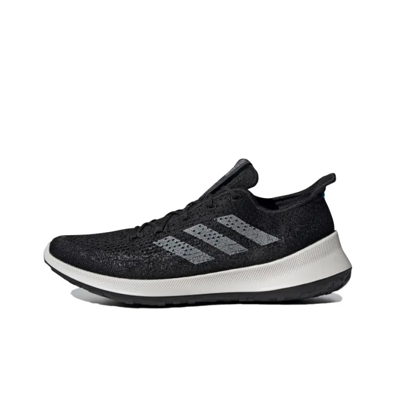 Adidas Sensebounce+ Summer.Rdy 'Black White'-0