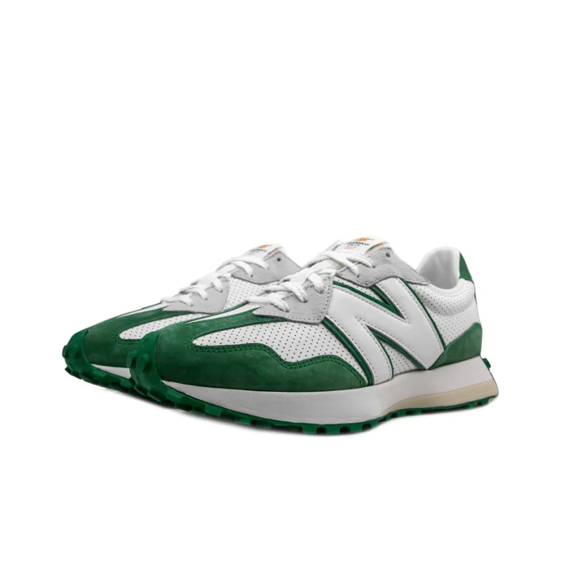 New Balance 327 Casablanca Green-2