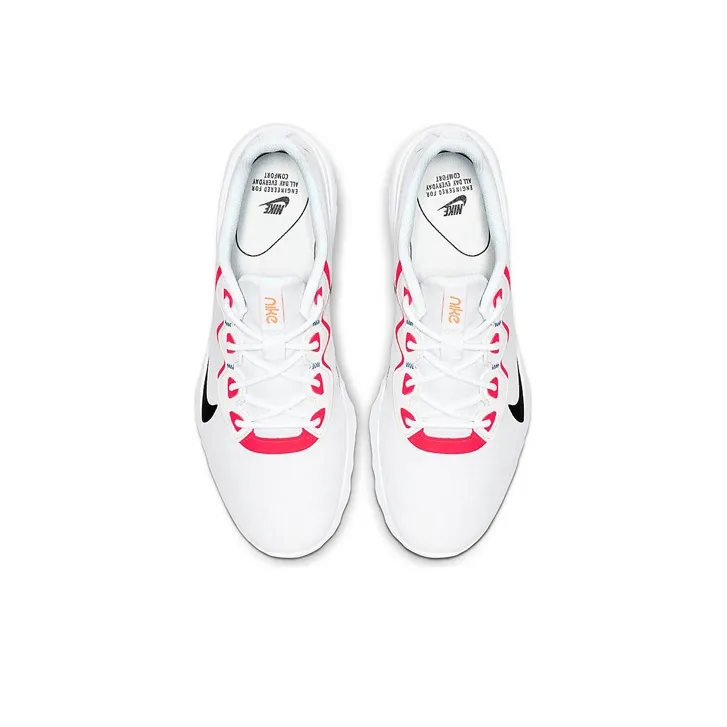 Nike Explore Strada 'White Red'-3