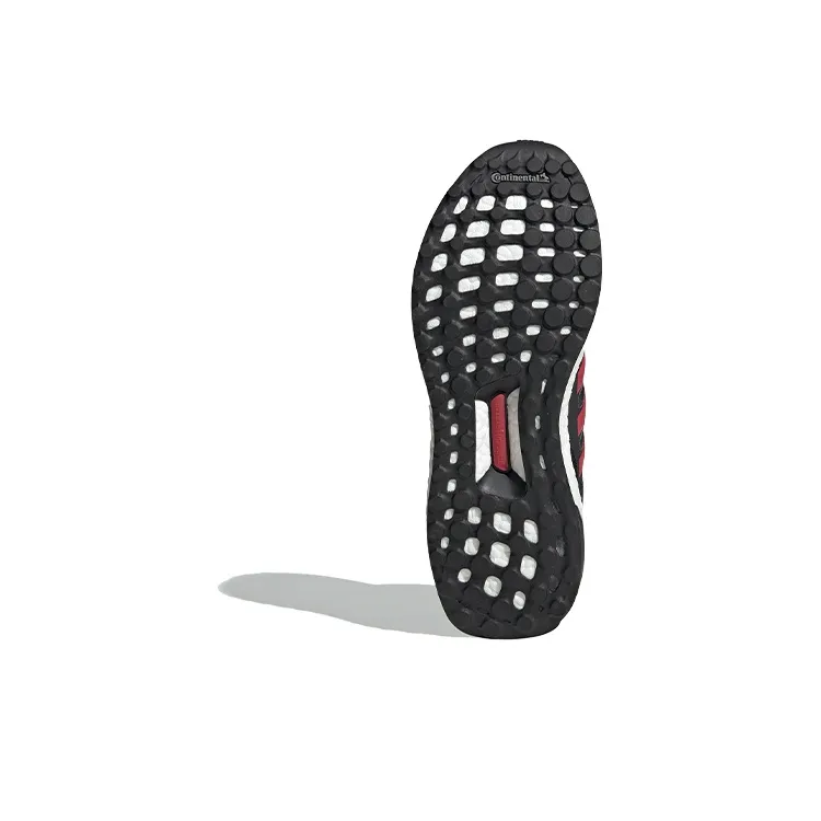 Adidas Ultra Boost S&L Core Black Energy Pink Women's-5