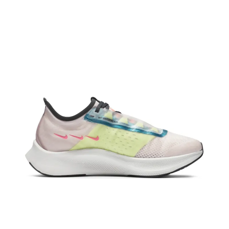 Nike Zoom Fly 3 Premium Barely Rose Women's-1