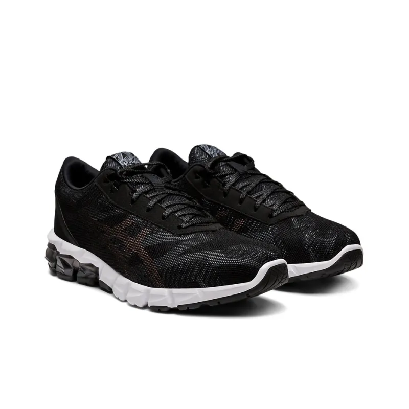 Asics Gel Quantam 90 2 Black Rose Gold Women's-2