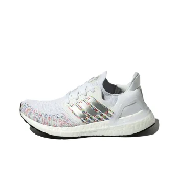 Adidas Ultraboost 20 'White' Women's