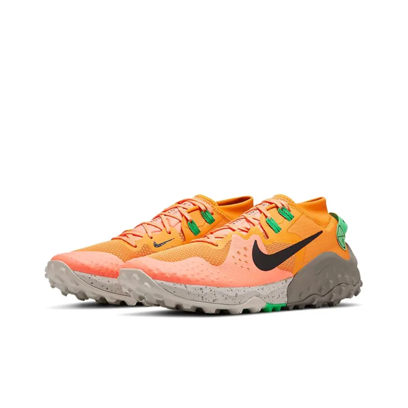 Nike Wildhorse 6 'Kumquat Pink'-2