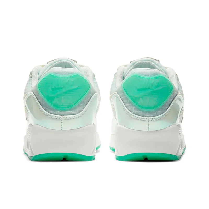 Nike Air Max 90 The Future Is Clear Women's-4