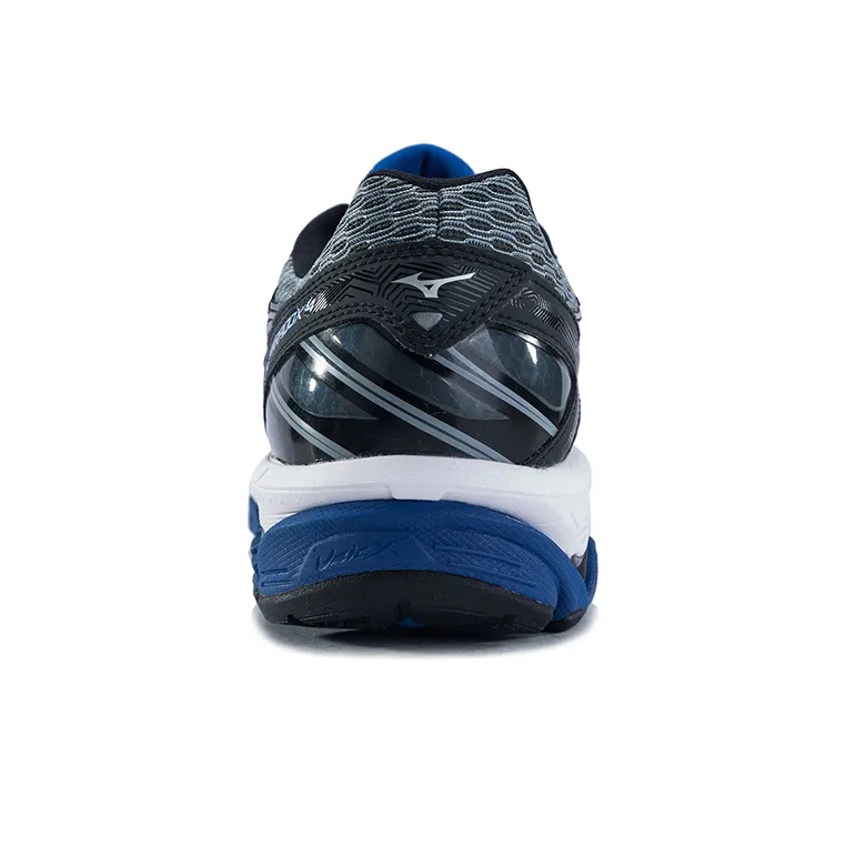 Mizuno Paradox 4 Black/Blue-3