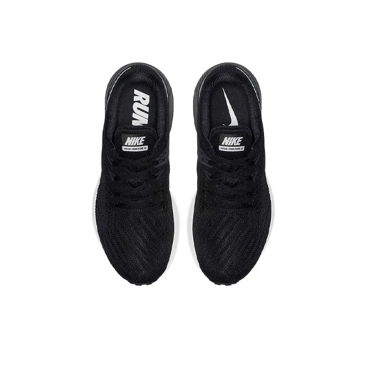 Nike Air Zoom Structure 22 Gridiron Women's-3