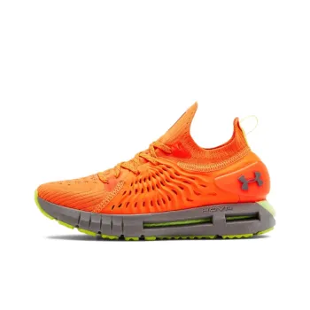 Under Armour Hovr Phantom Rn Night Orange Women's