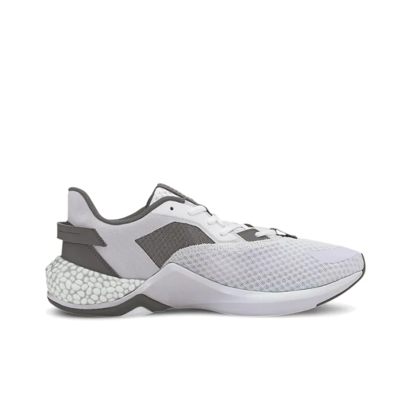 PUMA Hybrid Nx Ozone White/Grey-1