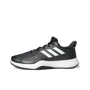 Adidas FitBounce Trainer 'Core Black'