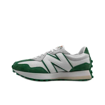 New Balance 327 Casablanca Green