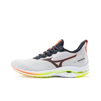 Mizuno Rider Neo White/Black Women's