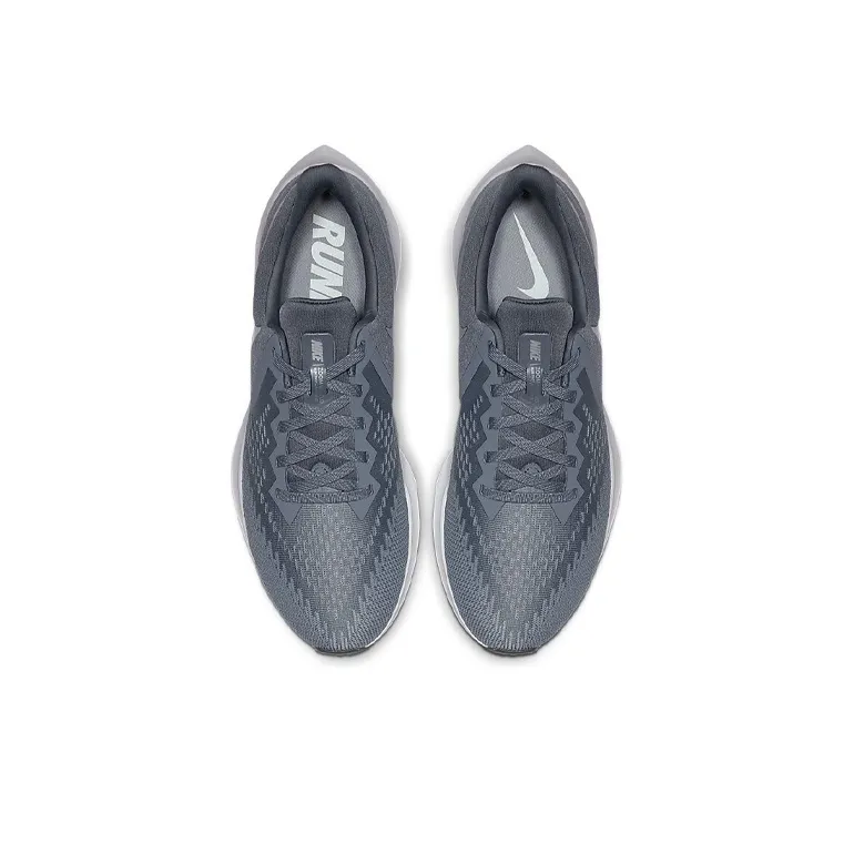 Nike Air Zoom Winflo 6 Cool Grey-3