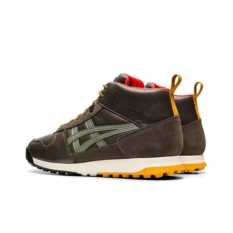 Onitsuka Tiger Horizonia Mt 'Dark Brown'-3