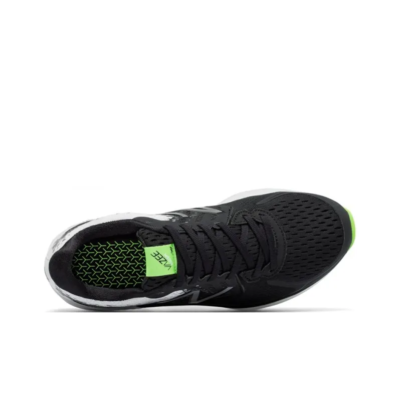 New Balance Vazee Prism V2 Black/Green Women's-2