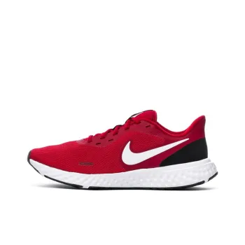 Nike Revolution 5 Gym Red