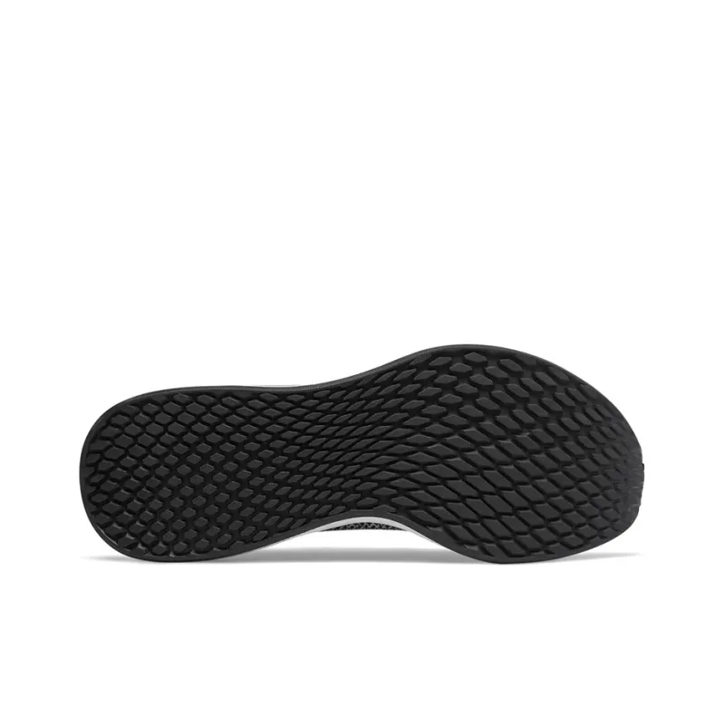 New Balance Fresh Foam Lazr V2 D 'Black White'-3