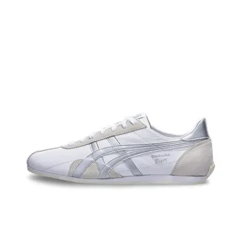 Onitsuka Tiger Runspark Splicing 'Silver White'