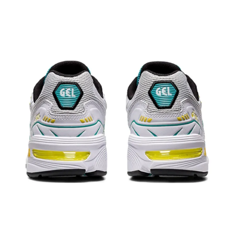 Asics Gel 1090 'White Techno Cyan'-4