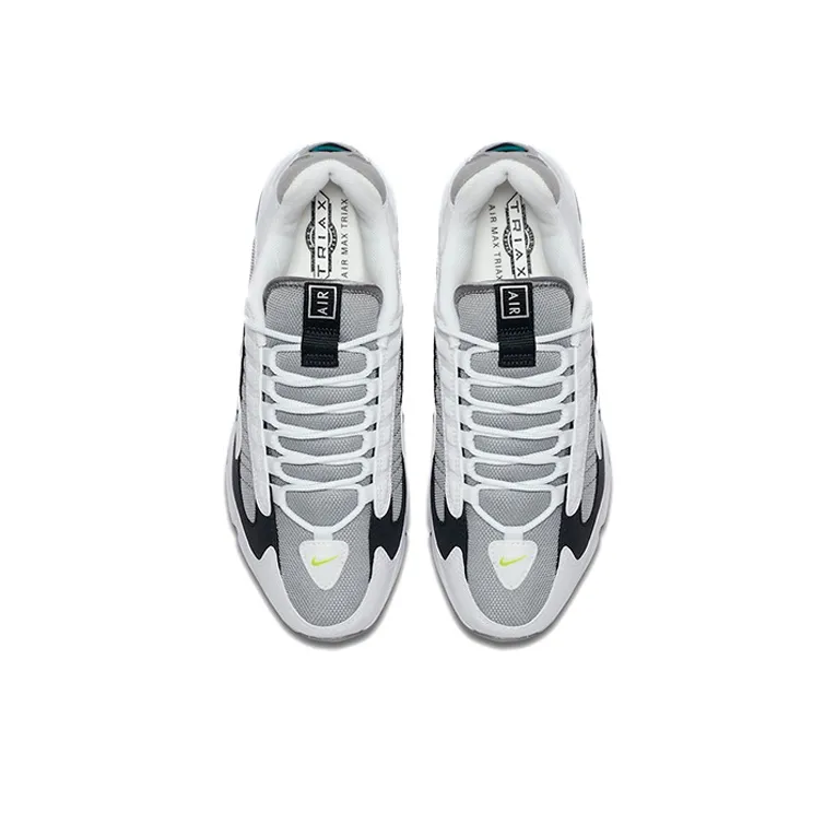 Nike Air Max Triax 96 Particle Grey-2