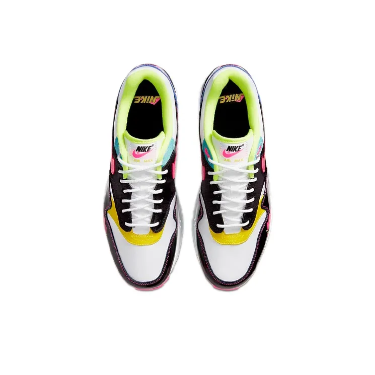 Nike Air Max 1 Hyper Pink-3