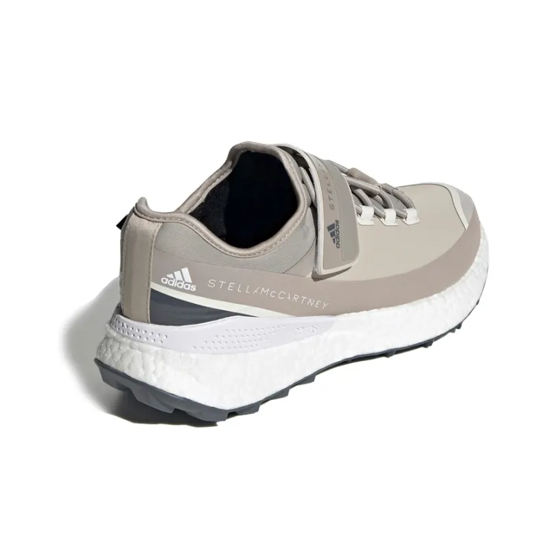 Adidas Outdoor Boost Stella McCartney Light Brown Women's-3