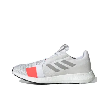 Adidas Senseboost Go Core White