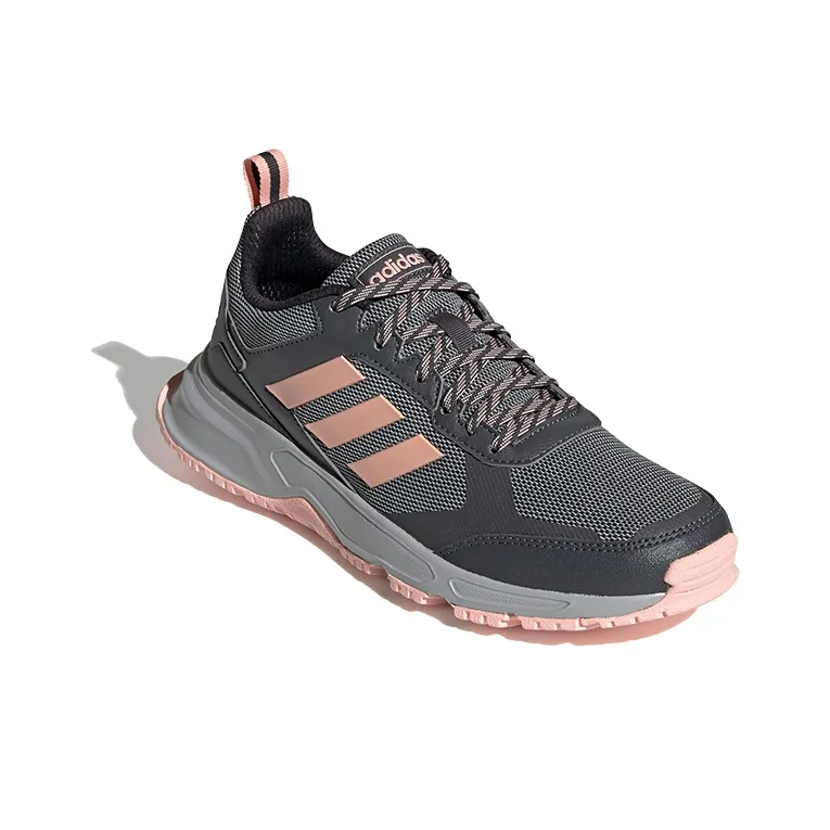 Adidas Neo Rockadia Trail 3 'Grey Glow Pink' Women's-2