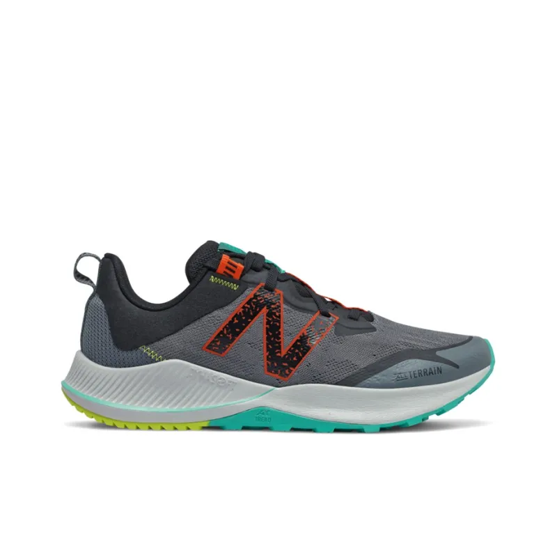 New Balance Nitrel V4 'Grey White'-1