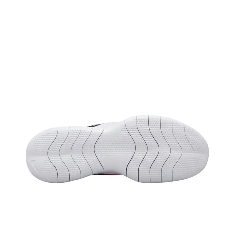 Nike Flex Experience Run 9 'Black Crimson' Women's-4