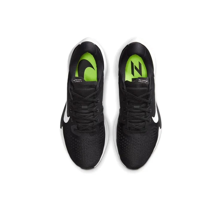 Nike Air Zoom Vomero 15 'Black White Green'-3